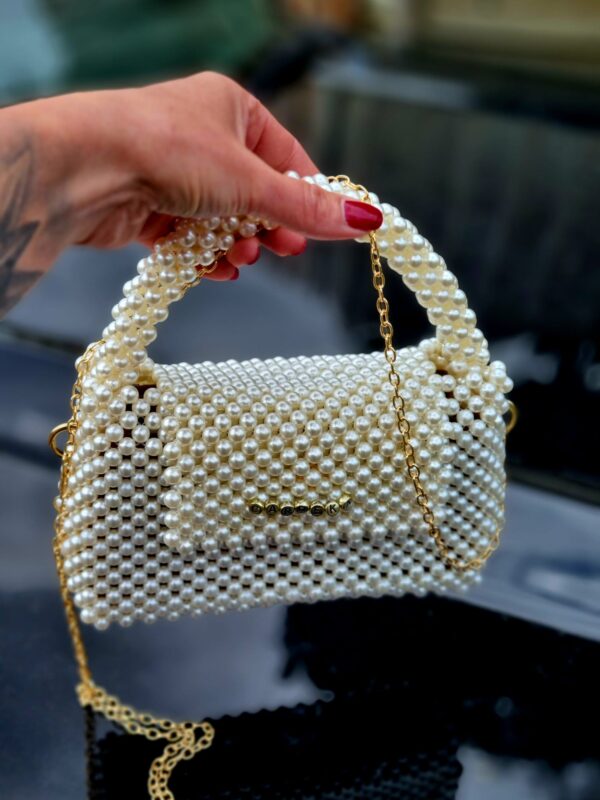 Blue Bag